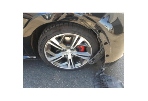 Interieur complet PEUGEOT 208 1 Photo n°18