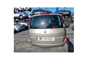 Porte arriere gauche RENAULT ESPACE 4 Photo n°13