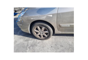 Porte arriere gauche RENAULT ESPACE 4 Photo n°16