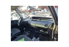 Porte arriere gauche RENAULT ESPACE 4 Photo n°17