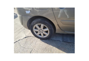 Porte arriere gauche RENAULT ESPACE 4 Photo n°19