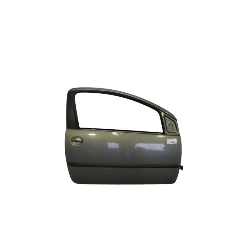Porte avant droit CITROEN C1 1 Photo n°1