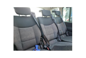 Porte arriere gauche RENAULT ESPACE 4 Photo n°20