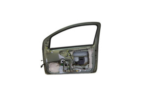 Porte avant droit CITROEN C1 1 Photo n°4