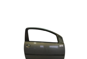 Porte avant droit CITROEN C1 1 Photo n°7