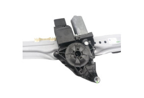 Leve vitre electrique arriere gauche OPEL CROSSLAND X Photo n°4