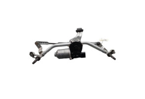 Moteur essuie glace avant OPEL CROSSLAND X Photo n°2