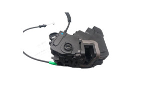 Serrure arriere droit PEUGEOT 308 3 SW Photo n°2