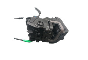 Serrure arriere droit PEUGEOT 308 3 SW Photo n°3