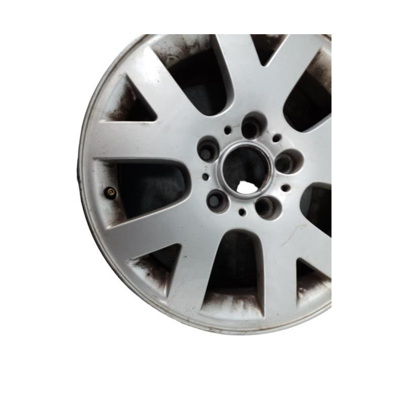 Jante BMW SERIE 3 E46 Photo n°1