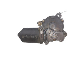 Moteur essuie glace avant MITSUBISHI PAJERO 2 Photo n°3