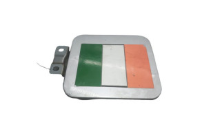 Trappe d'essence MITSUBISHI PAJERO 2 Photo n°2