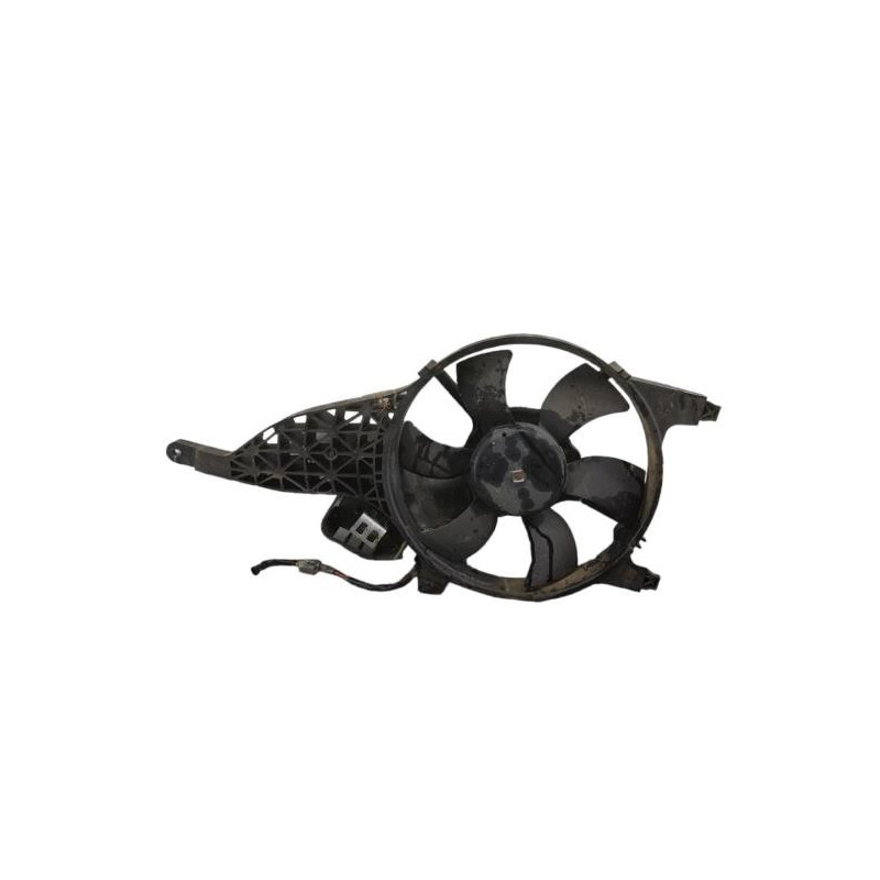Moto ventilateur radiateur NISSAN PATHFINDER 2 Photo n°1