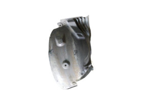 Pare boue avant droit RENAULT MEGANE 3 Photo n°1