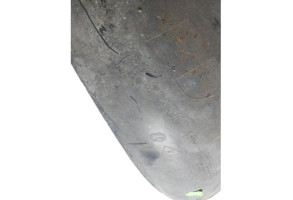 Pare boue avant droit RENAULT MEGANE 3 Photo n°2