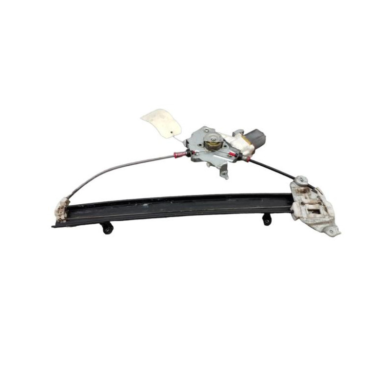 Leve vitre electrique avant gauche NISSAN MICRA 3 Photo n°1