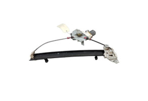 Leve vitre electrique avant gauche NISSAN MICRA 3 Photo n°1