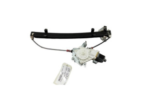 Leve vitre electrique avant gauche NISSAN MICRA 3 Photo n°2