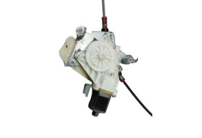 Leve vitre electrique avant gauche NISSAN MICRA 3 Photo n°3