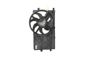 Moto ventilateur radiateur PEUGEOT BIPPER Photo n°1