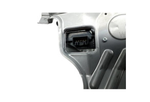 Moteur essuie glace arriere TOYOTA YARIS 3 Photo n°1