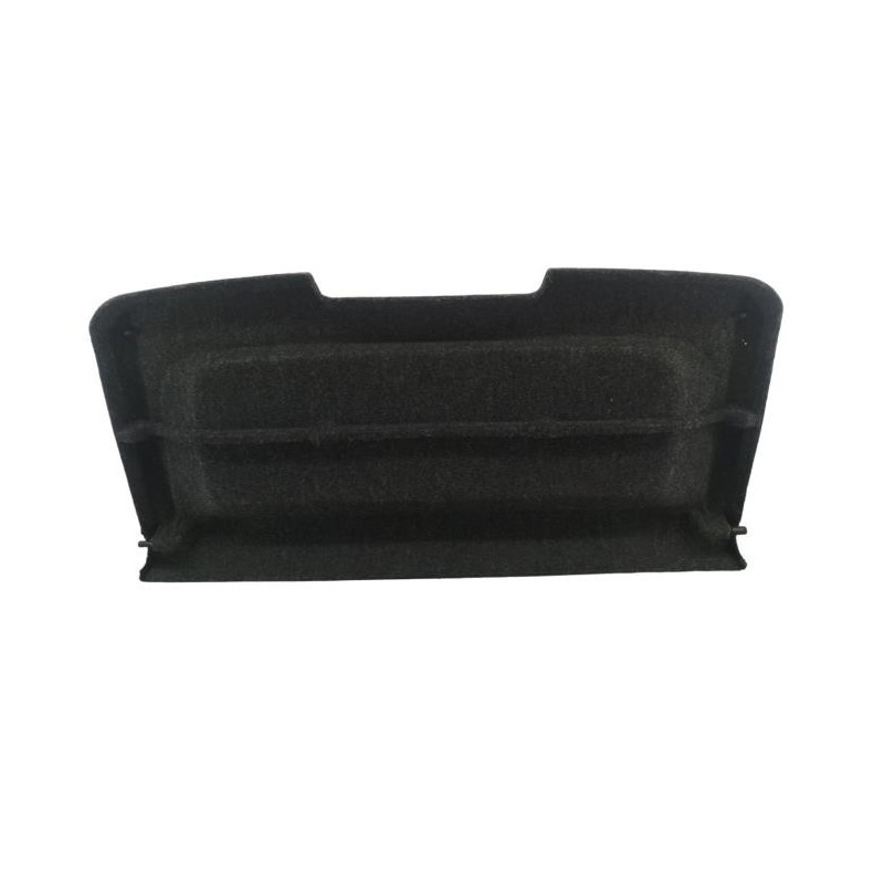 Plage arriere FIAT PUNTO EVO 3 Photo n°1