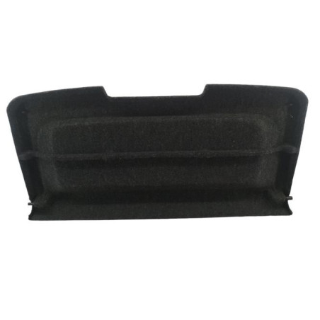 Plage arriere FIAT PUNTO EVO 3