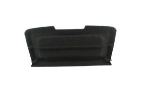 Plage arriere FIAT PUNTO EVO 3 Photo n°1