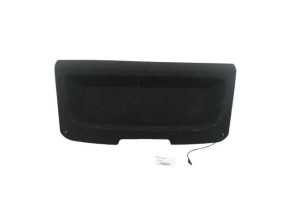 Plage arriere FIAT PUNTO EVO 3 Photo n°2