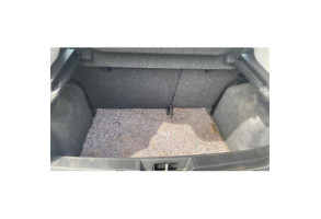 Plage arriere FIAT PUNTO EVO 3 Photo n°3