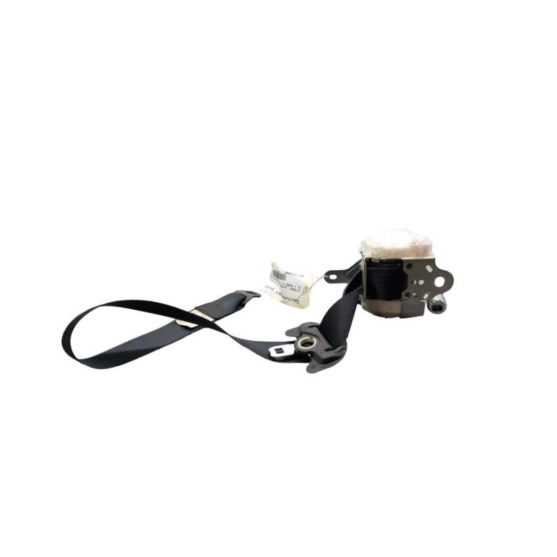 Ceinture avant gauche CITROEN C1 1 Photo n°1