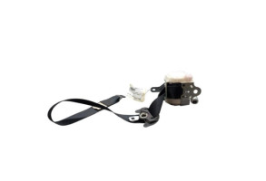 Ceinture avant gauche CITROEN C1 1 Photo n°1