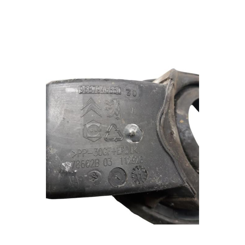 Trappe d'essence CITROEN DS4 Photo n°1