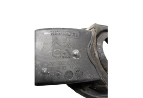 Trappe d'essence CITROEN DS4 Photo n°1