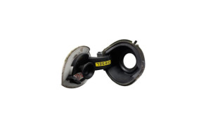 Trappe d'essence CITROEN DS4 Photo n°4