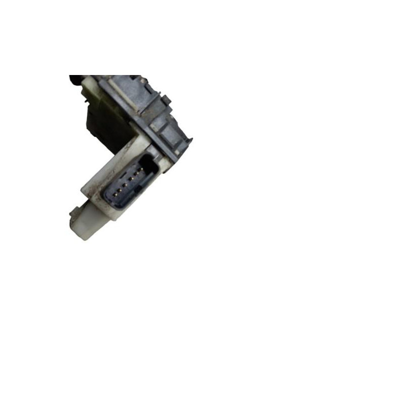 Serrure arriere gauche CITROEN DS4 Photo n°1