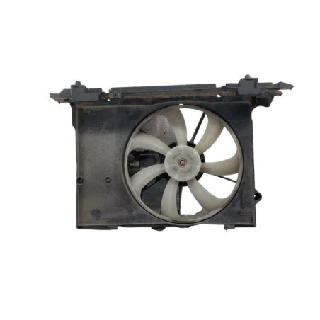 Moto ventilateur radiateur TOYOTA AURIS 1
