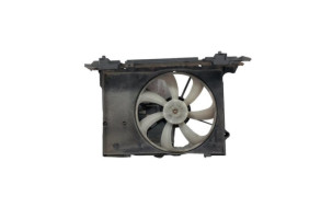 Moto ventilateur radiateur TOYOTA AURIS 1 Photo n°1