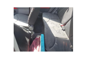 Ceinture avant gauche CITROEN C1 1 Photo n°9