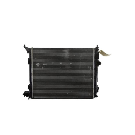 Radiateur eau RENAULT TALISMAN