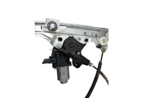 Leve vitre electrique avant gauche RENAULT TALISMAN Photo n°6