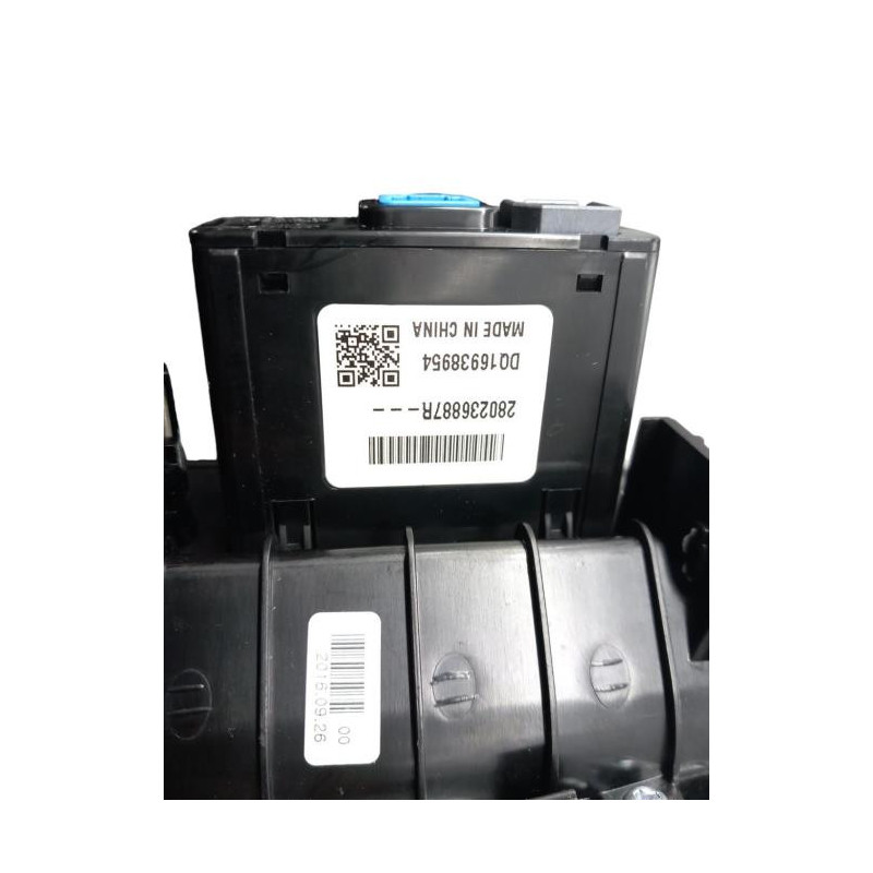 Levier de vitesses RENAULT TALISMAN Photo n°1