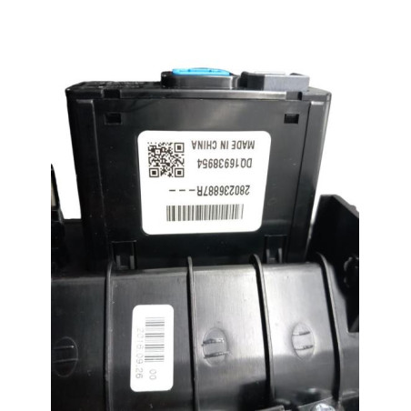 Levier de vitesses RENAULT TALISMAN