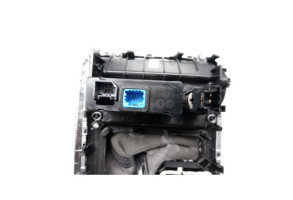 Levier de vitesses RENAULT TALISMAN Photo n°8