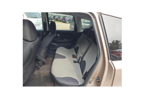 Feu arriere principal gauche (feux) NISSAN NOTE 1 Photo n°6