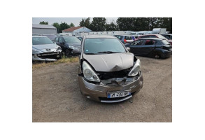 Feu arriere principal gauche (feux) NISSAN NOTE 1 Photo n°9