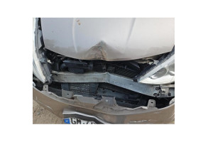 Feu arriere principal gauche (feux) NISSAN NOTE 1 Photo n°12