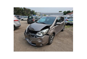 Feu arriere principal gauche (feux) NISSAN NOTE 1 Photo n°14
