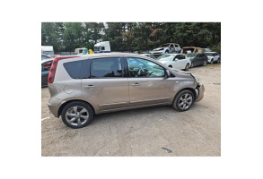 Feu arriere principal droit (feux) NISSAN NOTE 1 Photo n°16