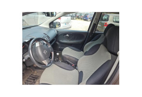 Feu arriere principal droit (feux) NISSAN NOTE 1 Photo n°18